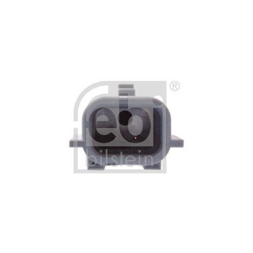 FEBI BILSTEIN Sensor, Raddrehzahl 171104 f&uuml;r MERCEDES-BENZ RENAULT