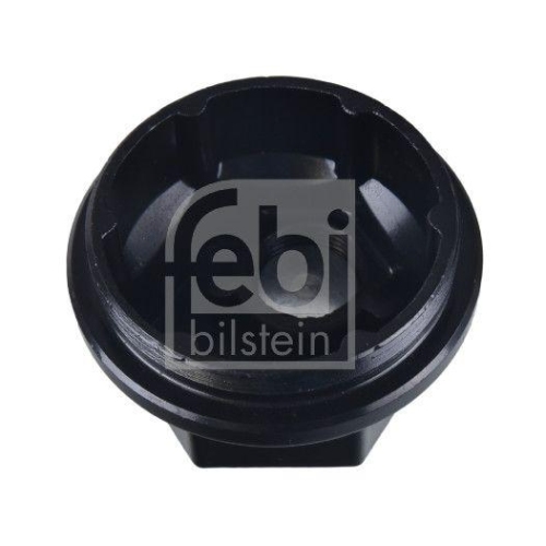 FEBI BILSTEIN Schutzdeckel, Radnabe 172480 f&uuml;r IVECO