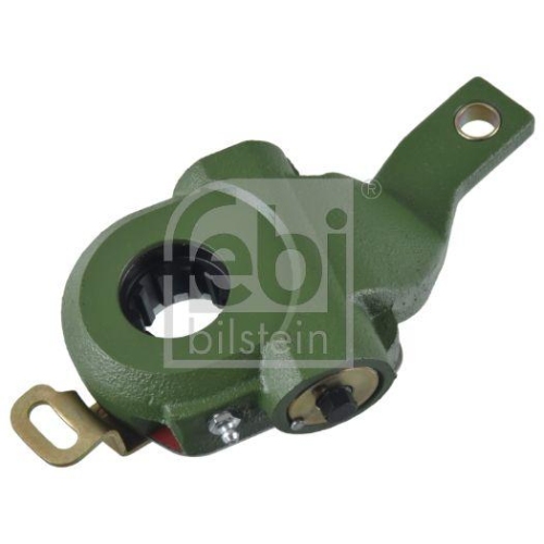 FEBI BILSTEIN Gest&auml;ngesteller, Bremsanlage 175151 f&uuml;r SCANIA, rechts