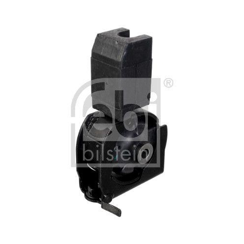 FEBI BILSTEIN Lagerung, Motor 179996 f&uuml;r TOYOTA, vorne