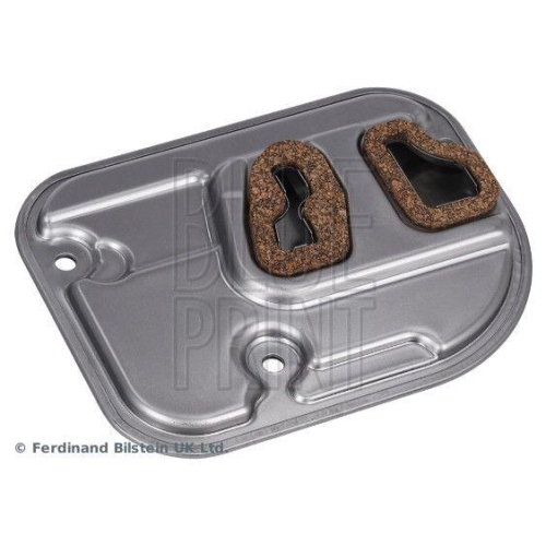 Hydraulikfilter, Automatikgetriebe BLUE PRINT ADV182144 für AUDI VW