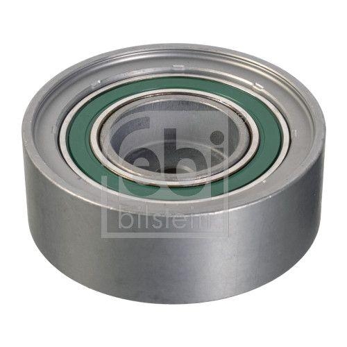 FEBI BILSTEIN Umlenk-/F&uuml;hrungsrolle, Zahnriemen 10045 f&uuml;r AUDI SEAT SKODA VW