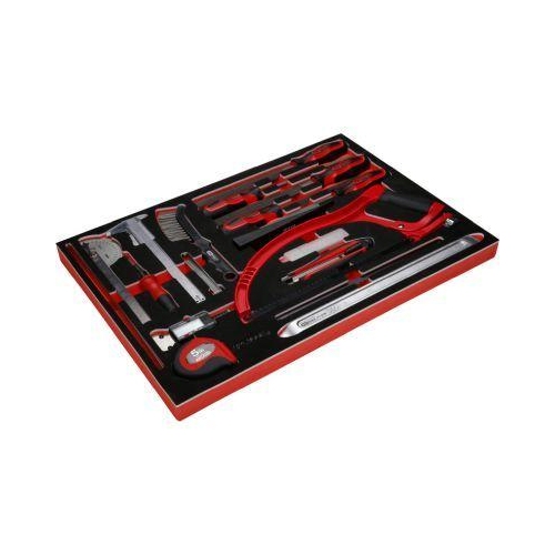 Werkzeugsatz KS TOOLS 811.0028 für