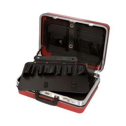 Werkzeugkoffer KS TOOLS 117.1810-99 für