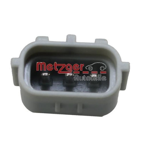 Impulsgeber, Kurbelwelle METZGER 0902429 f&uuml;r HYUNDAI
