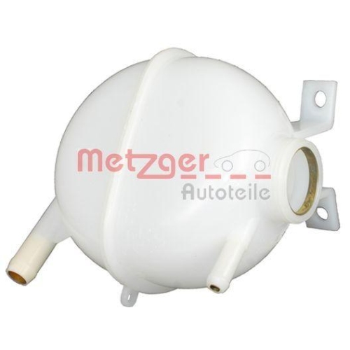 Ausgleichsbeh&auml;lter, K&uuml;hlmittel METZGER 2140218 f&uuml;r OPEL