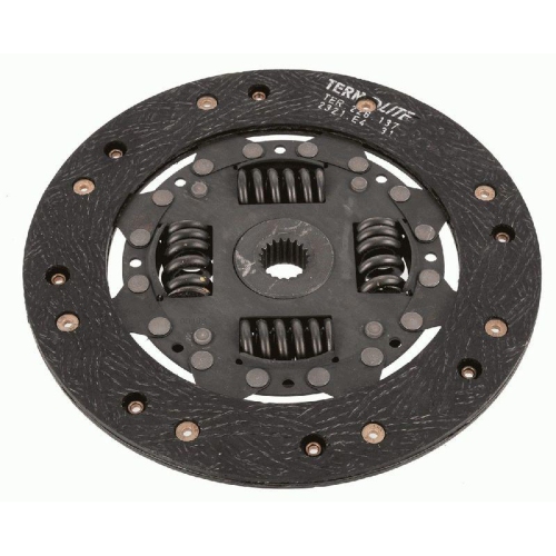 Kupplungsscheibe SACHS 1862 548 001 f&uuml;r ALFA ROMEO FIAT LANCIA