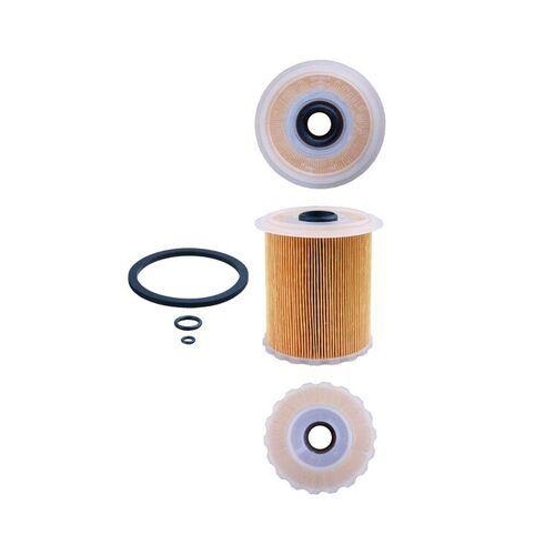 Kraftstofffilter KNECHT KX 75D f&uuml;r RENAULT