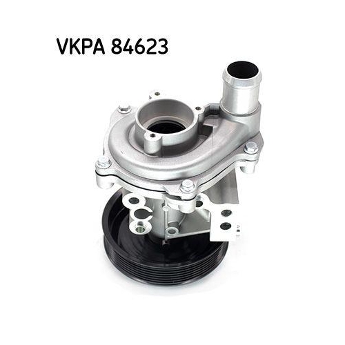 Wasserpumpe, Motork&uuml;hlung SKF VKPA 84623 f&uuml;r FORD LAND ROVER