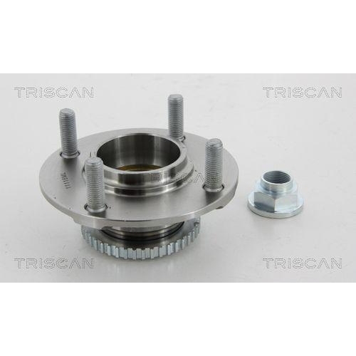 Radlagersatz TRISCAN 8530 43234 f&uuml;r HYUNDAI, Hinterachse
