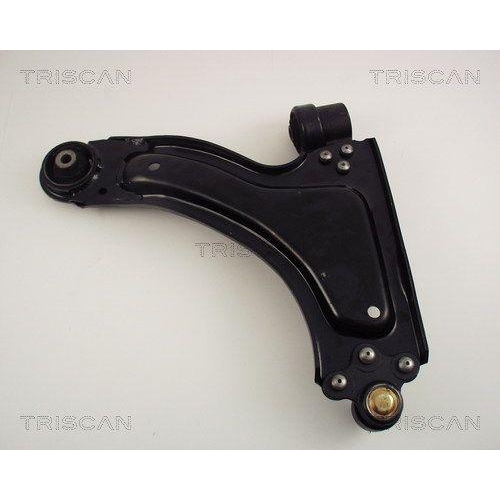 Lenker, Radaufh&auml;ngung TRISCAN 8500 24532 f&uuml;r OPEL PEUGEOT VAUXHALL, au&szlig;en, unten