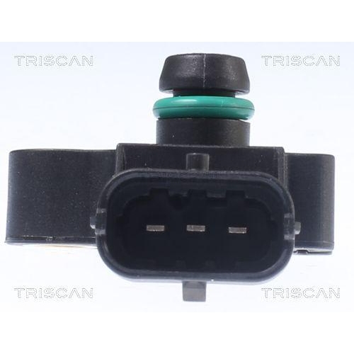 Sensor, Saugrohrdruck TRISCAN 8824 24022 f&uuml;r OPEL VAUXHALL CHEVROLET DAEWOO