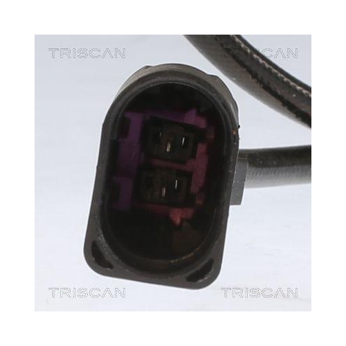 Sensor, Abgastemperatur TRISCAN 8826 29151 f&uuml;r AUDI