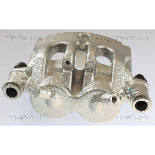 Bremssattel TRISCAN 8175 10113 f&uuml;r AUDI MERCEDES-BENZ SEAT SKODA VW