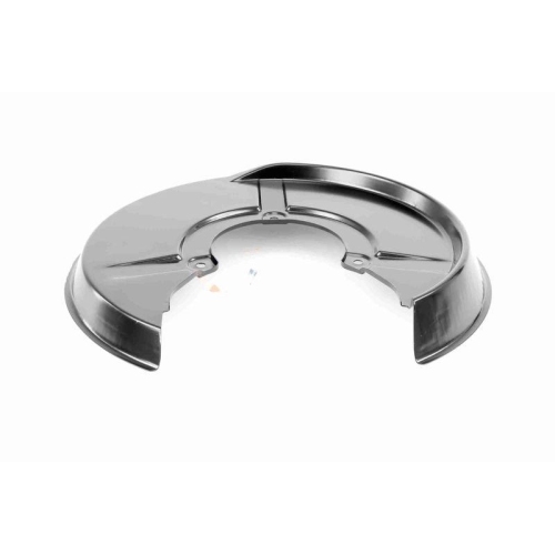 Spritzblech, Bremsscheibe VAICO V10-5055 Green Mobility Parts f&uuml;r AUDI SEAT VW