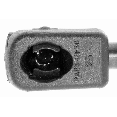 Gasfeder, Motorhaube VAICO V21-0032 Original VAICO Qualit&auml;t f&uuml;r RENAULT DACIA