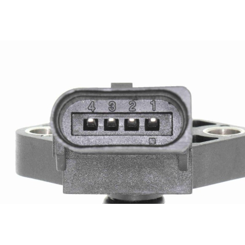 Luftdrucksensor, Höhenanpassung VEMO V10-72-1039 Original VEMO Qualität für AUDI
