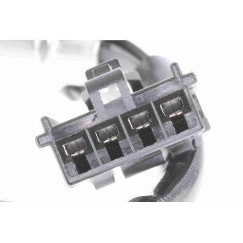 Lambdasonde VEMO V37-76-0005 Original VEMO Qualit&auml;t f&uuml;r MITSUBISHI, vorne
