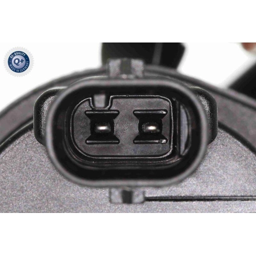 Unterdrucksteuerventil, Abgasr&uuml;ckf&uuml;hrung VAICO V10-4647 f&uuml;r SEAT SKODA VW VAG