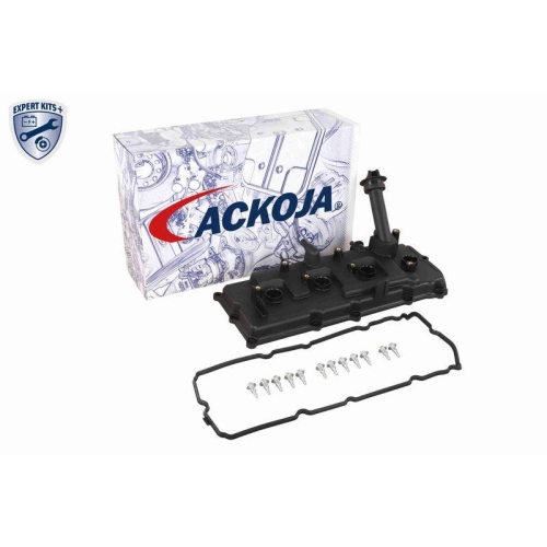 ACKOJA A38-9706 Zylinderkopfhaube EXPERT KITS + f&uuml;r NISSAN, rechts