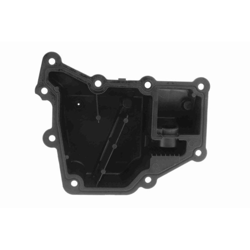 Ölabscheider, Kurbelgehäuseentlüftung VAICO V10-5819 Green Mobility Parts für VW