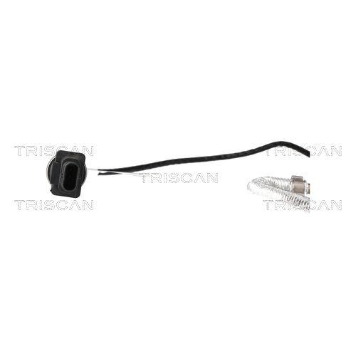 Sensor, Abgastemperatur TRISCAN 8826 29214 f&uuml;r AUDI SEAT VW