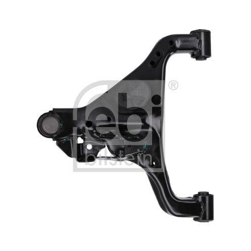 FEBI BILSTEIN Lenker, Radaufh&auml;ngung 196591 f&uuml;r MERCEDES-BENZ, Vorderachse rechts