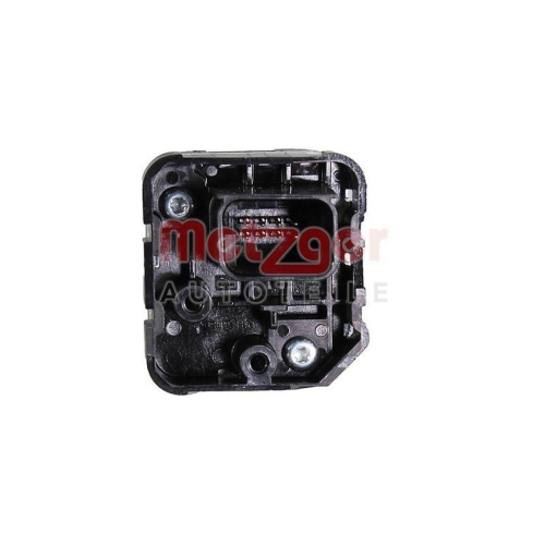 Rückfahrkamera, Einparkhilfe METZGER AUTOTEILE 0897038 für AUDI SEAT SKODA VW