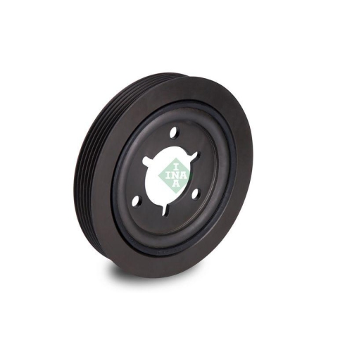 Riemenscheibe, Kurbelwelle Schaeffler INA 544 0145 10 f&uuml;r CITRO&Euml;N FIAT PEUGEOT