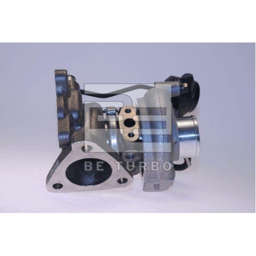 BE TURBO 127911 Lader, Aufladung f&uuml;r HYUNDAI