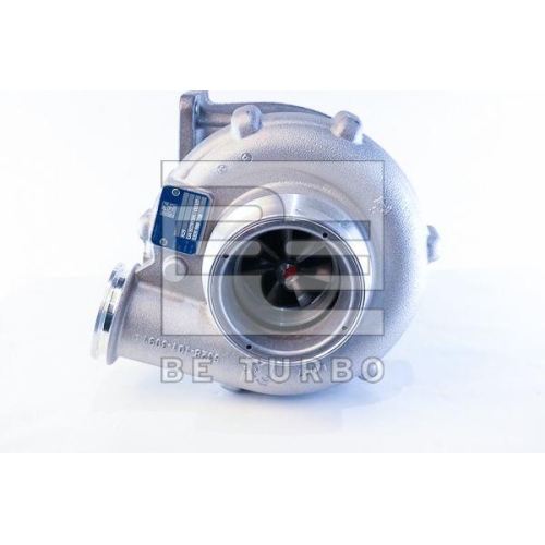 BE TURBO 129428 Lader, Aufladung f&uuml;r LIEBHERR