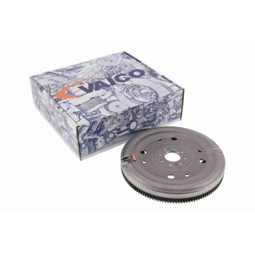 VAICO V10-9677 Schwungrad Original VAICO Qualit&auml;t f&uuml;r AUDI SEAT SKODA VW