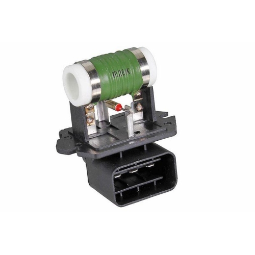 METZGER AUTOTEILE 0917894 Vorwiderstand, Elektromotor (K&uuml;hlerl&uuml;fter) f&uuml;r HYUNDAI