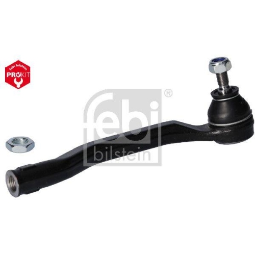 FEBI BILSTEIN Spurstangenkopf 39040 ProKit f&uuml;r RENAULT, Vorderachse rechts