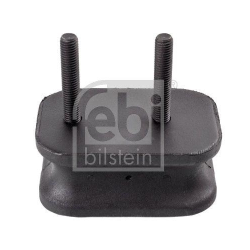 FEBI BILSTEIN Lagerung, Motor 173868 f&uuml;r VOLVO, beidseitig