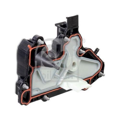 FEBI BILSTEIN &Ouml;labscheider, Kurbelgeh&auml;useentl&uuml;ftung 177546 febi Plus f&uuml;r VW