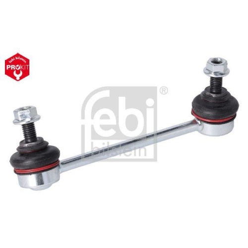 FEBI BILSTEIN Stange/Strebe, Stabilisator 179997 ProKit f&uuml;r LAND ROVER
