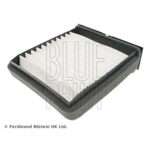 Filter, Innenraumluft BLUE PRINT ADC42509 f&uuml;r MITSUBISHI