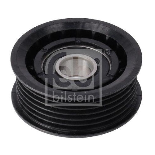 FEBI BILSTEIN Umlenk-/F&uuml;hrungsrolle, Keilrippenriemen 11276 f&uuml;r AUDI CHRYSLER VW