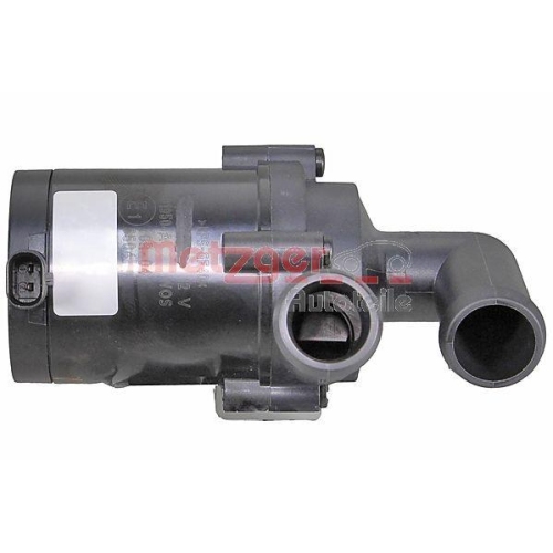 Wasserumw&auml;lzpumpe, Standheizung METZGER 2221030 ORIGINAL ERSATZTEIL GREENPARTS