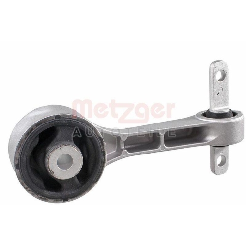 Lagerung, Motor METZGER 8054243 f&uuml;r HONDA, rechts oben