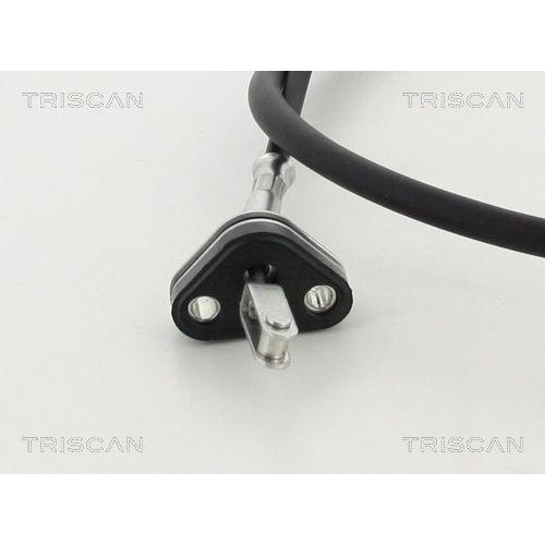 Seilzug, Kupplungsbet&auml;tigung TRISCAN 8140 41212 f&uuml;r DAIHATSU