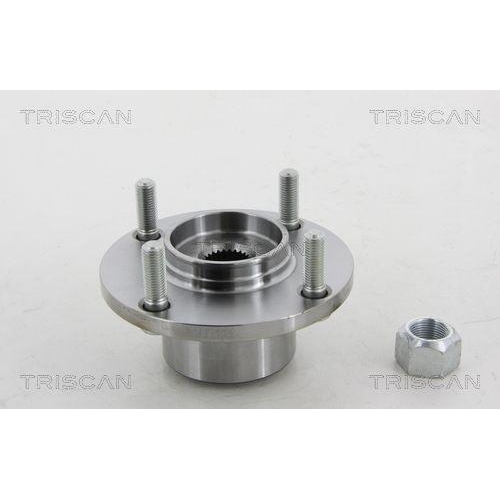 Radlagersatz TRISCAN 8530 42116 f&uuml;r MERCEDES-BENZ MITSUBISHI SMART, Vorderachse