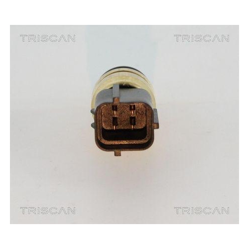 Sensor, K&uuml;hlmitteltemperatur TRISCAN 8626 43002 f&uuml;r HYUNDAI KIA