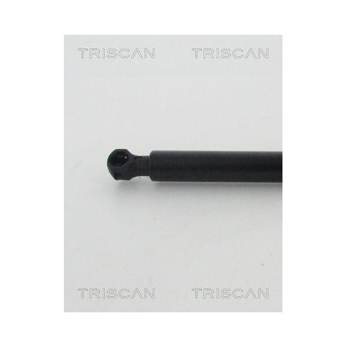Gasfeder, Koffer-/Laderaum TRISCAN 8710 28298 f&uuml;r PEUGEOT, hinten links