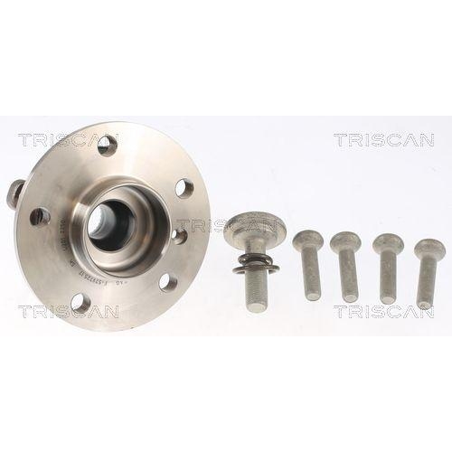 Radlagersatz TRISCAN 8530 11133 f&uuml;r BMW MINI, Hinterachse, Hinterachse links