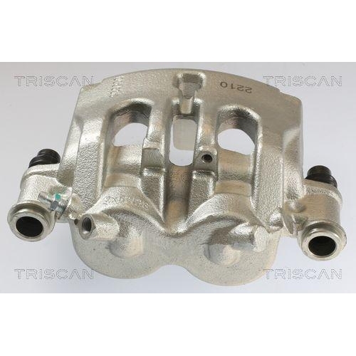 Bremssattel TRISCAN 8175 10114 f&uuml;r AUDI MERCEDES-BENZ SEAT SKODA VW