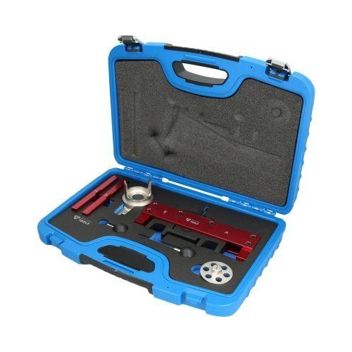 Einstellwerkzeugsatz, Steuerzeiten KS TOOLS BT594420 für PORSCHE