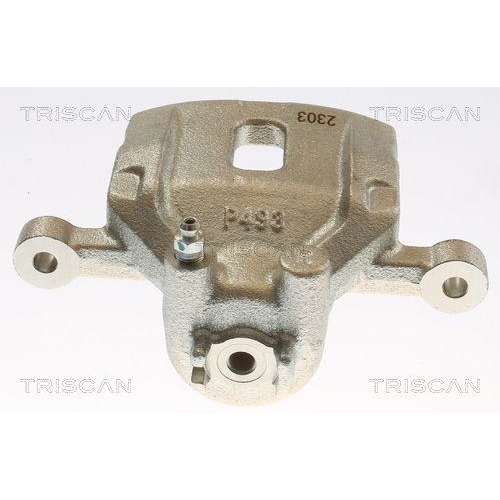 Bremssattel TRISCAN 8175 43244 für HYUNDAI, Hinterachse rechts, hinter der Achse