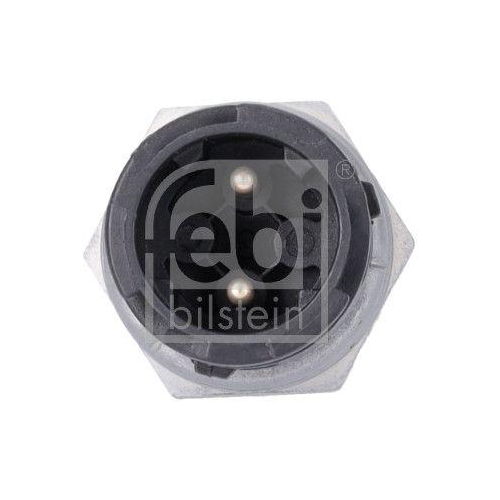 FEBI BILSTEIN Sensor, Motordrehzahl 186456 f&uuml;r SCANIA